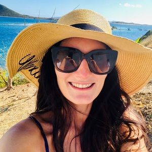 Meet your Posher, Tami